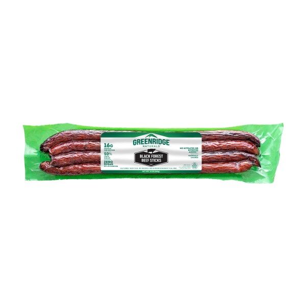 Black Forest Beef Sticks