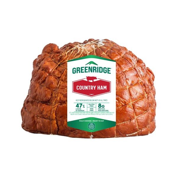 Country Ham