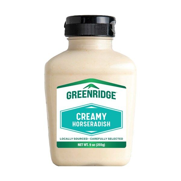 Creamy Horseradish