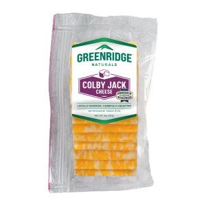 Colby Jack Cheese