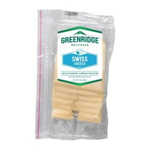 Swiss Cheese